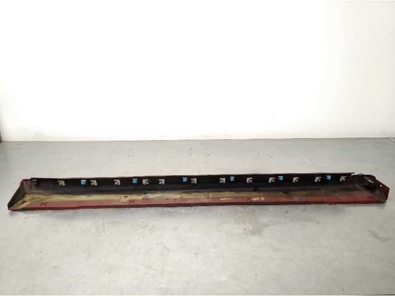 Recambio de estribo para mitsubishi outlander (gf0) referencia OEM IAM 6512A759 3