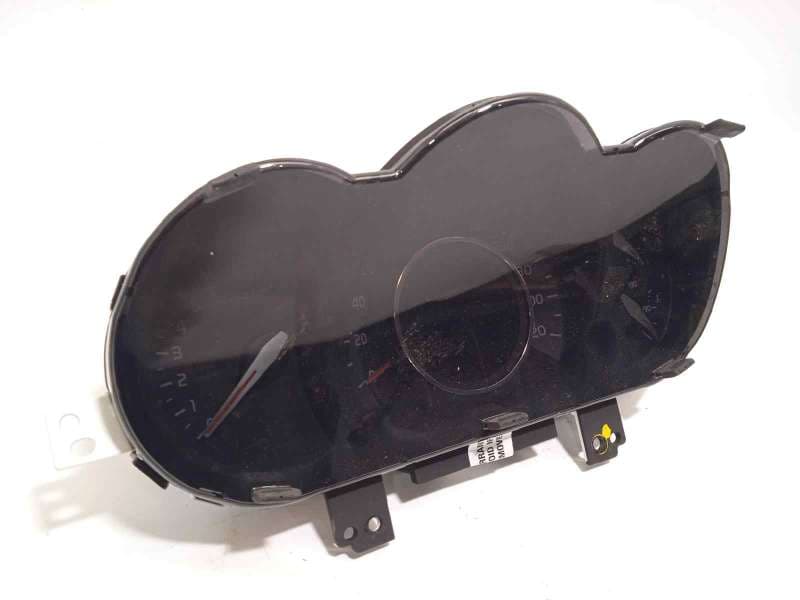 Recambio de cuadro instrumentos para kia rio drive referencia OEM IAM 940331W820 - Gris 2