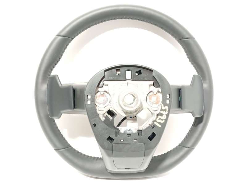Recambio de volante para nissan qashqai iii (j12) 1.3 dig-t referencia OEM IAM 484306UJ7B 4