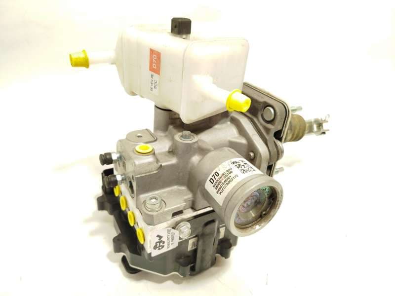 Recambio de abs para kia niro referencia OEM IAM 58500G5700 A3C01765504 BH60764M01 - Blanco