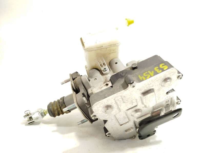 Recambio de abs para kia niro referencia OEM IAM 58500G5700 A3C01765504 BH60764M01 - Blanco 3