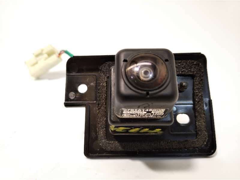 Recambio de modulo electronico para mitsubishi outlander (gf0) referencia OEM IAM 8781A145 2