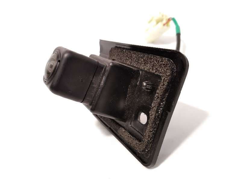 Recambio de modulo electronico para mitsubishi outlander (gf0) referencia OEM IAM 8781A145 3