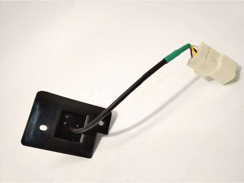 Recambio de modulo electronico para mitsubishi outlander (gf0) referencia OEM IAM 8781A145 4