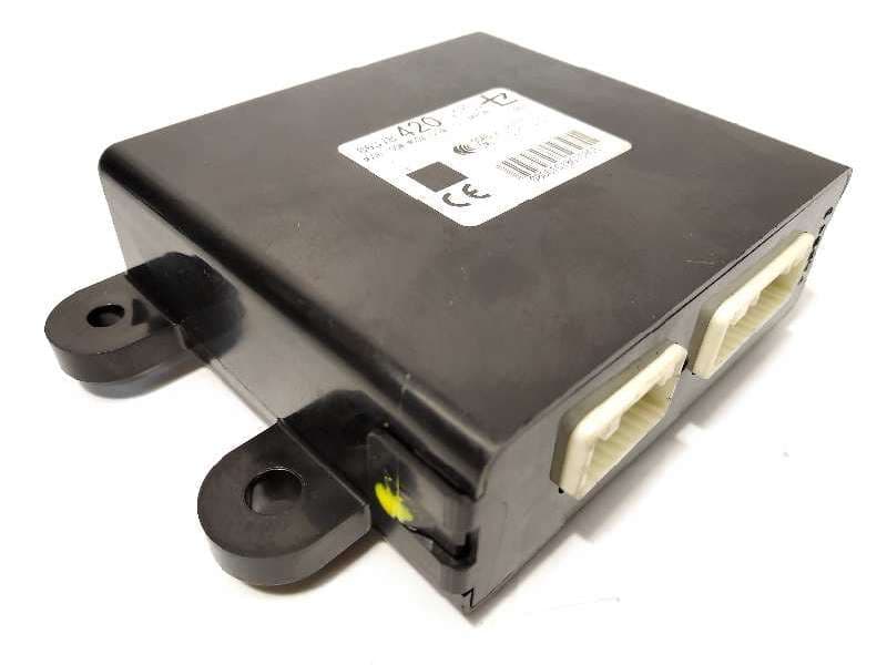 Recambio de modulo electronico para mitsubishi outlander (gf0) referencia OEM IAM 8637B420