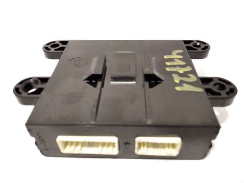 Recambio de modulo electronico para mitsubishi outlander (gf0) referencia OEM IAM 8637B420 2