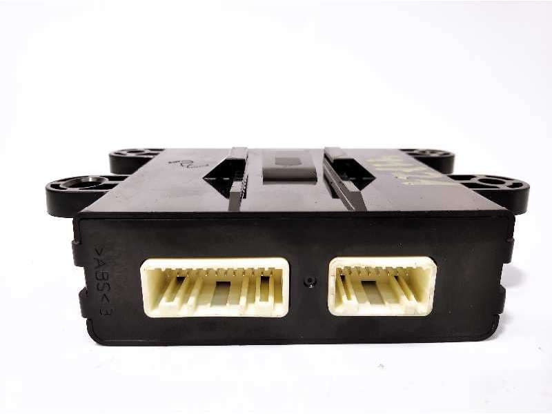 Recambio de modulo electronico para mitsubishi outlander (gf0) referencia OEM IAM 8637B420 3