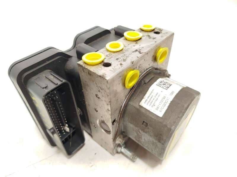 Recambio de abs para peugeot 308 allure referencia OEM IAM 9806742980 0265956083 269606