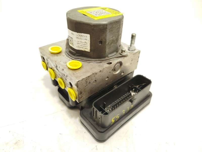 Recambio de abs para peugeot 308 allure referencia OEM IAM 9806742980 0265956083 269606 2