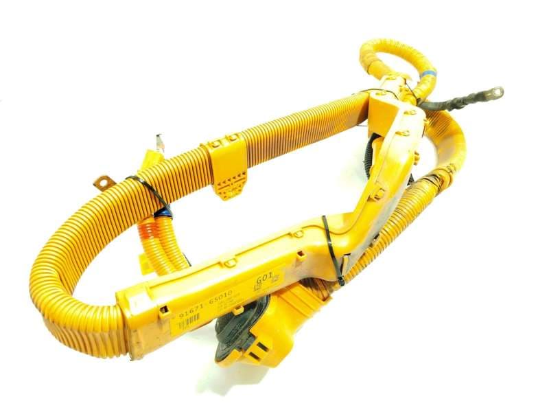 Recambio de modulo electronico para kia niro referencia OEM IAM 91671G5010 - Blanco 3