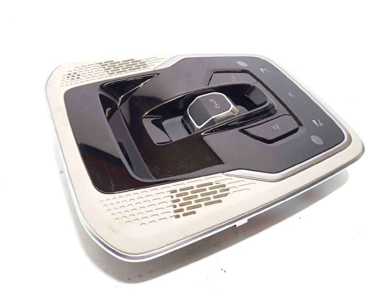 Recambio de luz interior para lynk & co 01 phev referencia OEM IAM 8892200051  8888998132 - Negro 2