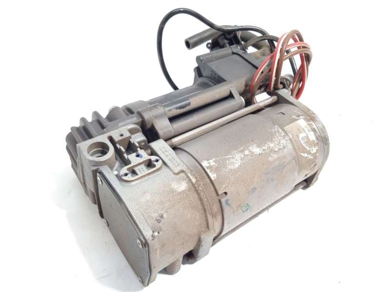 Recambio de bomba suspension para bmw 5 touring (f11) 520 d referencia OEM IAM 37206789450 - Blanco