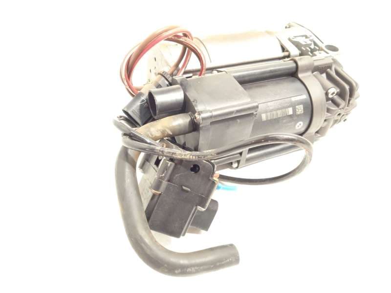 Recambio de bomba suspension para bmw 5 touring (f11) 520 d referencia OEM IAM 37206789450 - Blanco 2