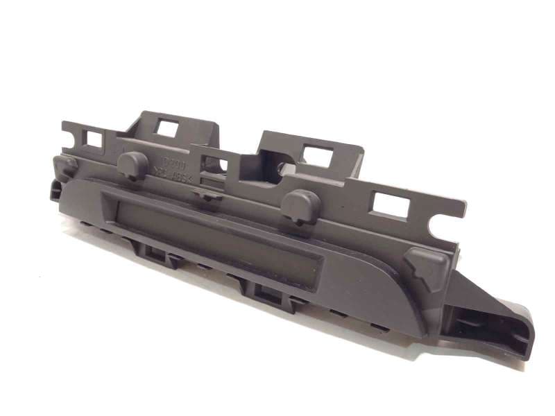 Recambio de pantalla multifuncion para mazda cx-5 2.0 cat referencia OEM IAM K12355260 - Blanco 2
