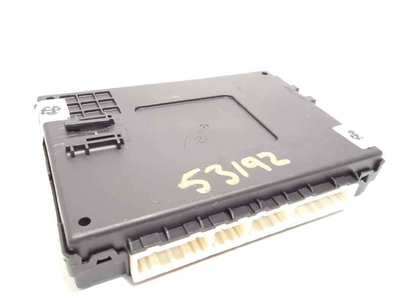 Recambio de centralita confort para kia rio drive referencia OEM IAM 954001WEC0 - Gris 2