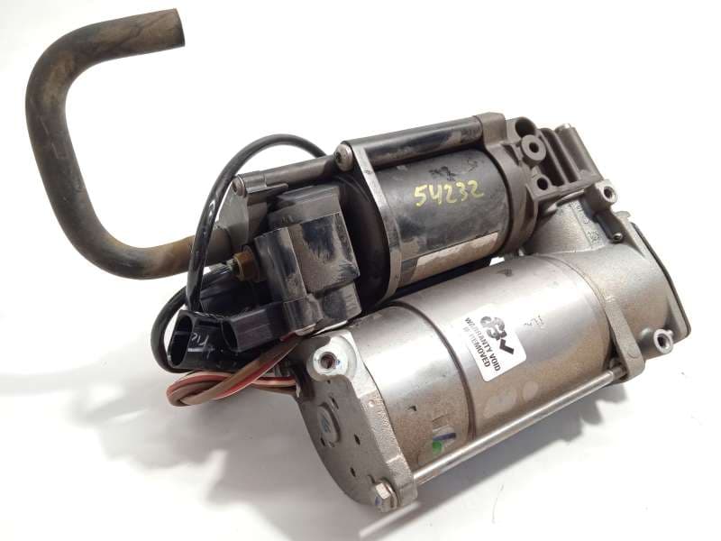 Recambio de bomba suspension para bmw 5 touring (f11) 520 d referencia OEM IAM 37206789450 - Blanco 3