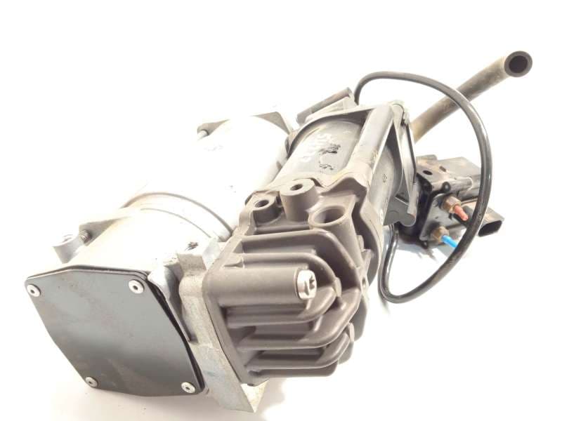 Recambio de bomba suspension para bmw 5 touring (f11) 520 d referencia OEM IAM 37206789450 - Blanco 4