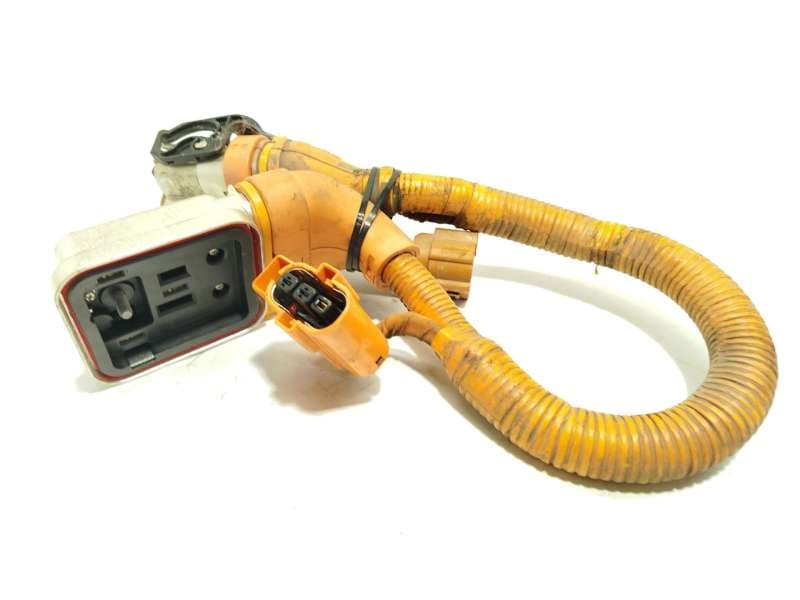 Recambio de modulo electronico para kia niro referencia OEM IAM 91674G5010 - Blanco 2