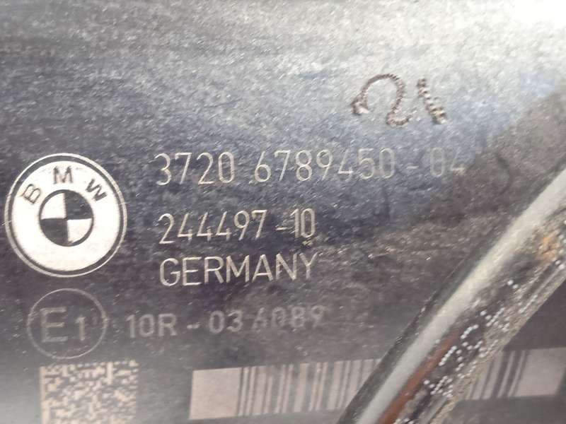 Recambio de bomba suspension para bmw 5 touring (f11) 520 d referencia OEM IAM 37206789450 - Blanco 5