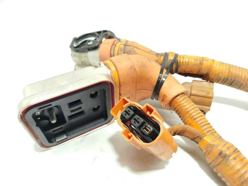Recambio de modulo electronico para kia niro referencia OEM IAM 91674G5010 - Blanco 3