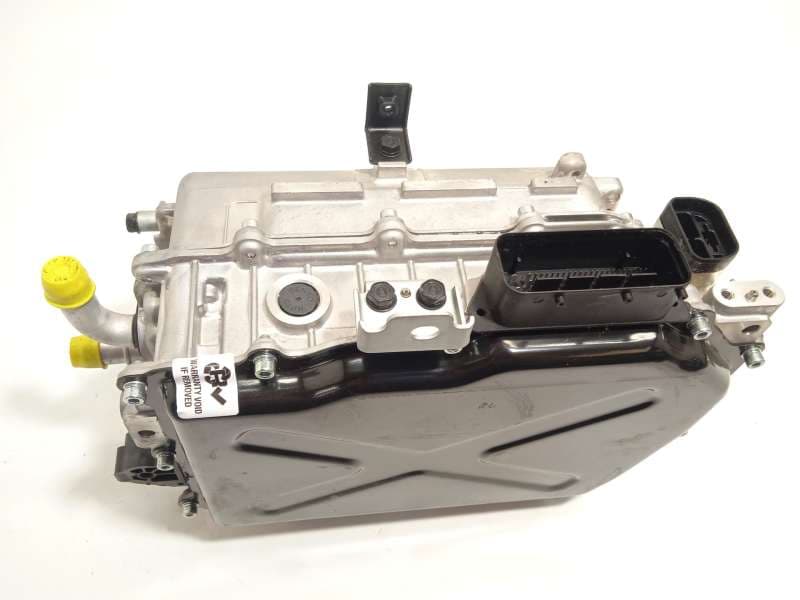 Recambio de convertidor potencia para kia niro referencia OEM IAM 366002B595 - Blanco 4