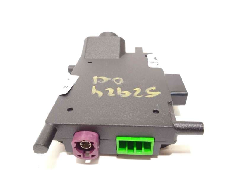 Recambio de modulo electronico para lynk & co 01 phev referencia OEM IAM 8893514020 - Negro 3