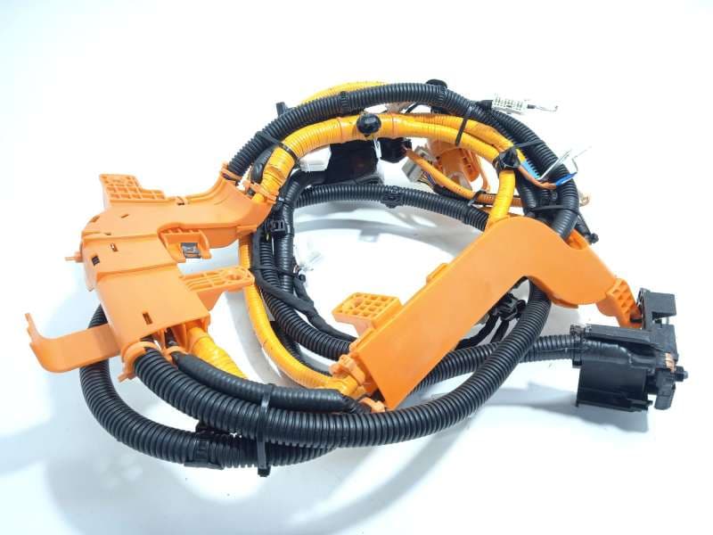 Recambio de modulo electronico para kia niro referencia OEM IAM 37537G5510 - Blanco 2