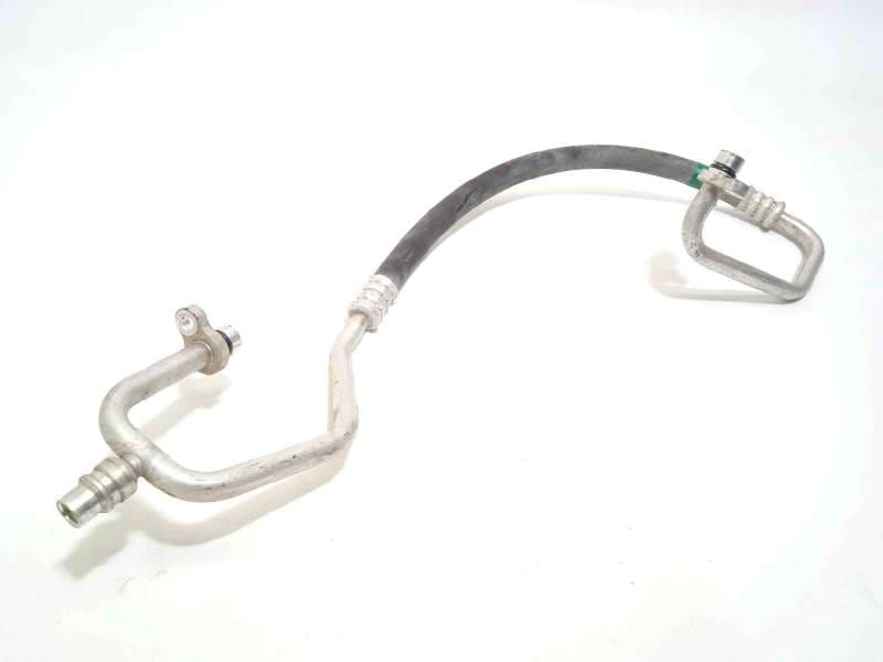 Recambio de tubos aire acondicionado para mazda cx-5 2.0 cat referencia OEM IAM NOREF - Blanco