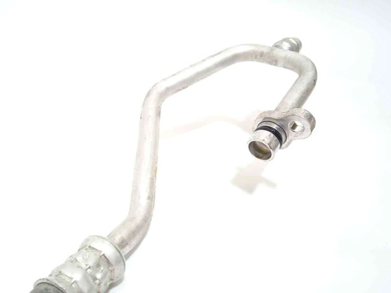 Recambio de tubos aire acondicionado para mazda cx-5 2.0 cat referencia OEM IAM NOREF - Blanco 3