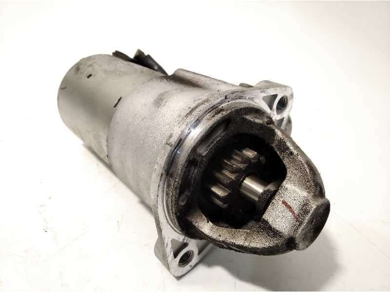 Recambio de motor arranque para kia picanto 1.0 cat referencia OEM IAM 3610003BB0 - Azul 2