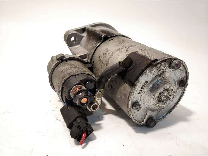 Recambio de motor arranque para kia picanto 1.0 cat referencia OEM IAM 3610003BB0 - Azul 3
