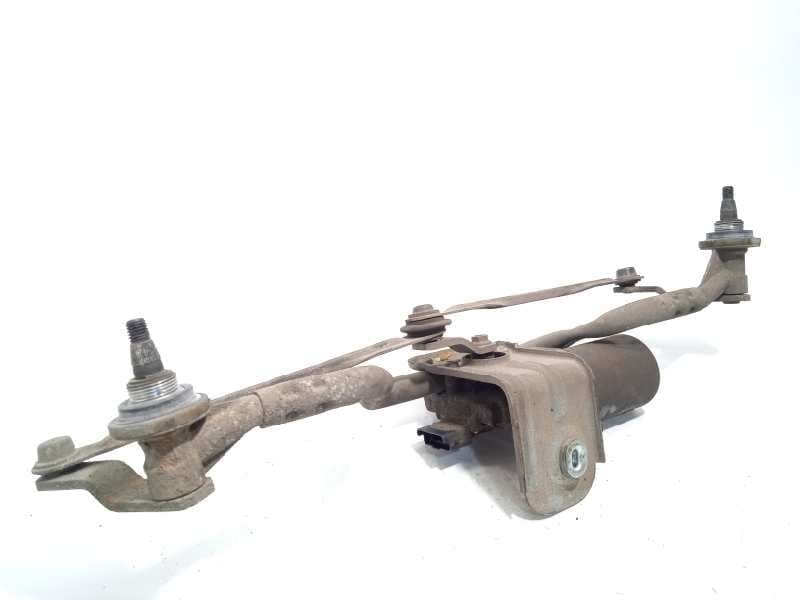 Recambio de motor limpia delantero para fiat scudo (270) 1.6 referencia OEM IAM 1400456480 - Blanco