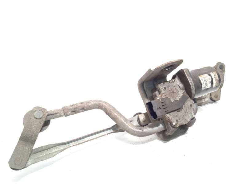 Recambio de motor limpia delantero para fiat scudo (270) 1.6 referencia OEM IAM 1400456480 - Blanco 2
