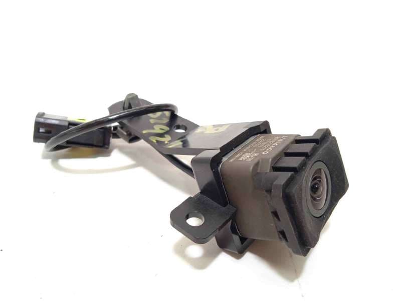 Recambio de modulo electronico para lynk & co 01 phev referencia OEM IAM 8892275270 - Negro