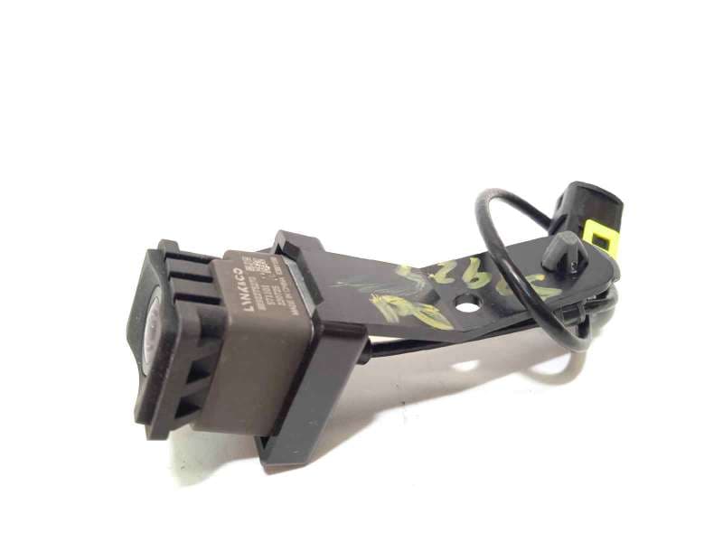 Recambio de modulo electronico para lynk & co 01 phev referencia OEM IAM 8892275270 - Negro 2