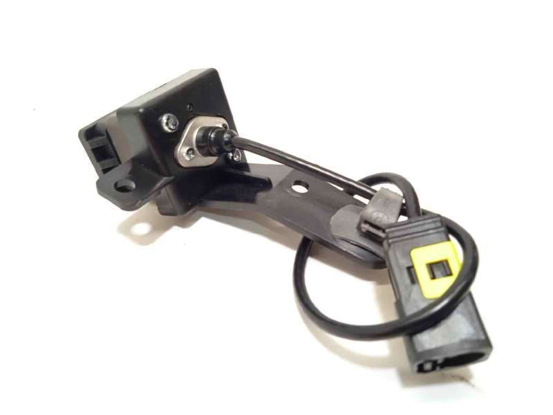 Recambio de modulo electronico para lynk & co 01 phev referencia OEM IAM 8892275270 - Negro 3