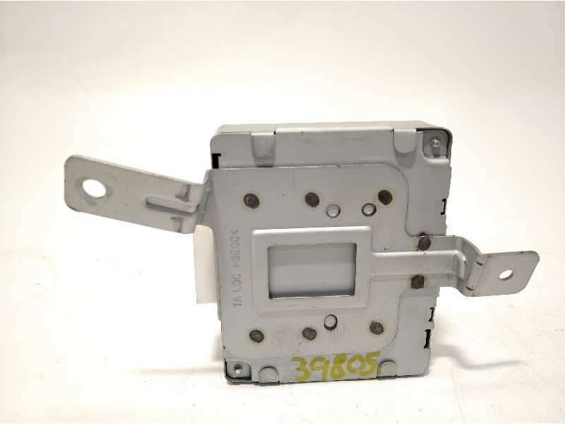 Recambio de modulo confort para kia picanto 1.0 cat referencia OEM IAM 953001Y000 - Azul 2