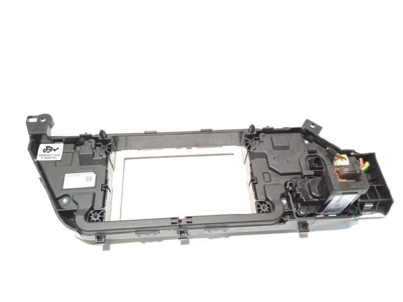 Recambio de mando multifuncion para citroën c4 picasso feel referencia OEM IAM 98011194XU 6