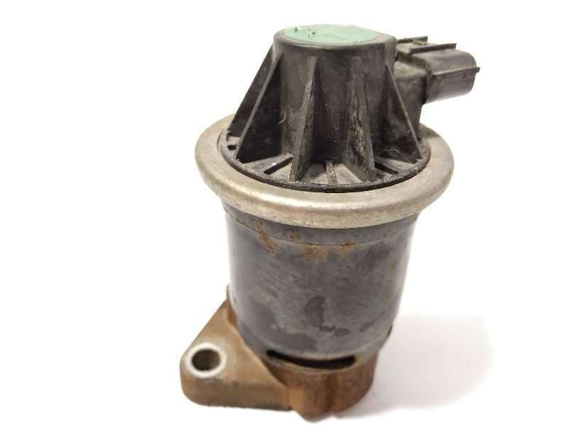 Recambio de valvula egr para honda jazz (ge) 1.4 cat referencia OEM IAM 18011RB0000 - Gris