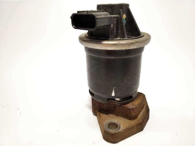 Recambio de valvula egr para honda jazz (ge) 1.4 cat referencia OEM IAM 18011RB0000 - Gris 2