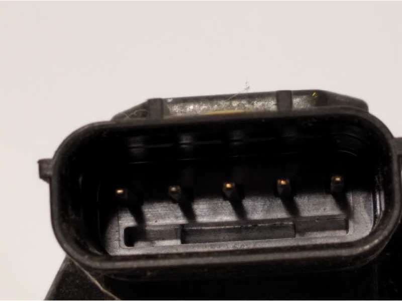 Recambio de valvula egr para honda jazz (ge) 1.4 cat referencia OEM IAM 18011RB0000 - Gris 4