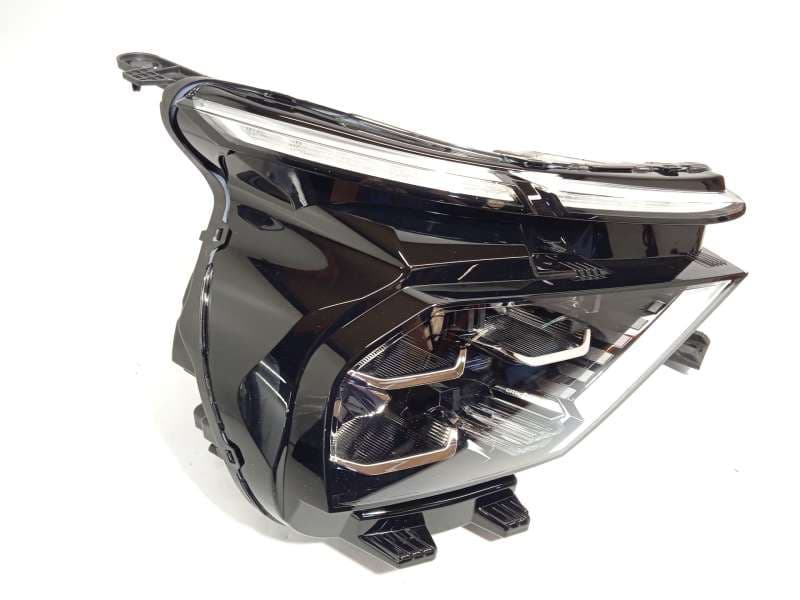 Recambio de faro derecho para citroën c4 iii 1.2 referencia OEM IAM 9830649280  73374698 2