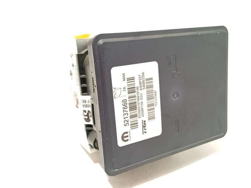 Recambio de abs para fiat 500x (334_) 1.0 (334.axn1b) referencia OEM IAM 52137660 54088339A 3