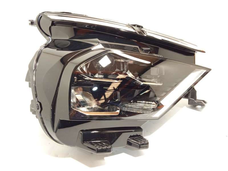 Recambio de faro derecho para citroën c4 iii 1.2 referencia OEM IAM 9830649280  73374698 3