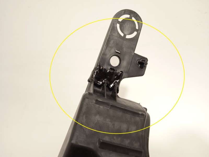 Recambio de faro derecho para citroën c4 iii 1.2 referencia OEM IAM 9830649280  73374698 7