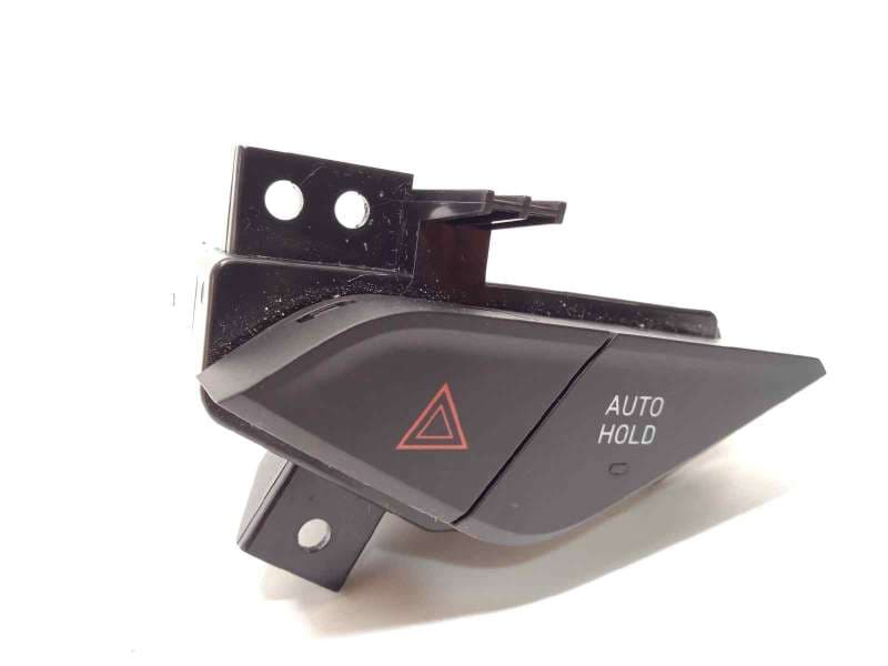 Recambio de warning para lynk & co 01 phev referencia OEM IAM 8891957884 - Negro