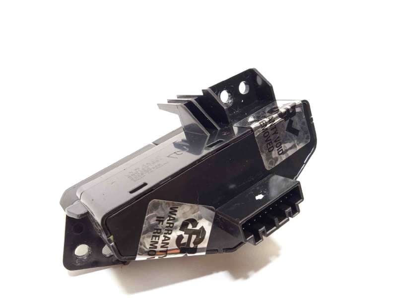 Recambio de warning para lynk & co 01 phev referencia OEM IAM 8891957884 - Negro 2