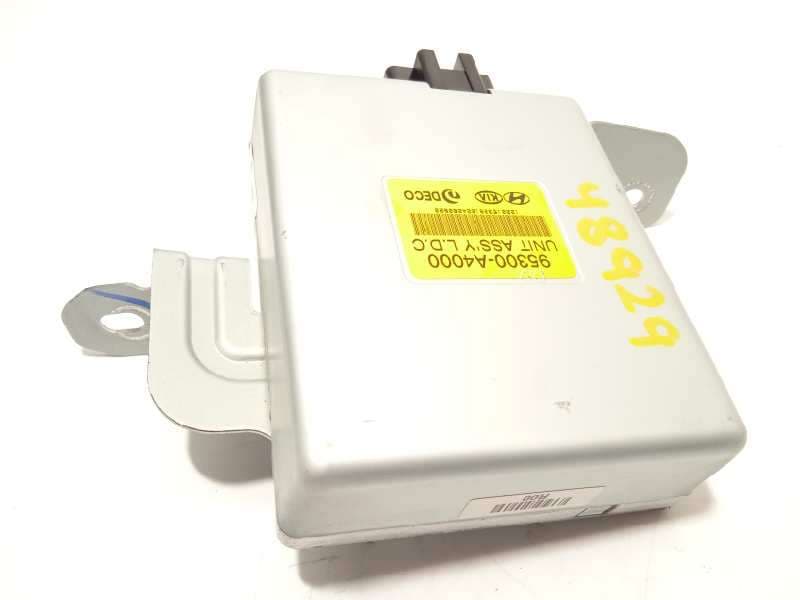 Recambio de modulo electronico para kia carens ( ) drive referencia OEM IAM 95300A4000 - Verde 2
