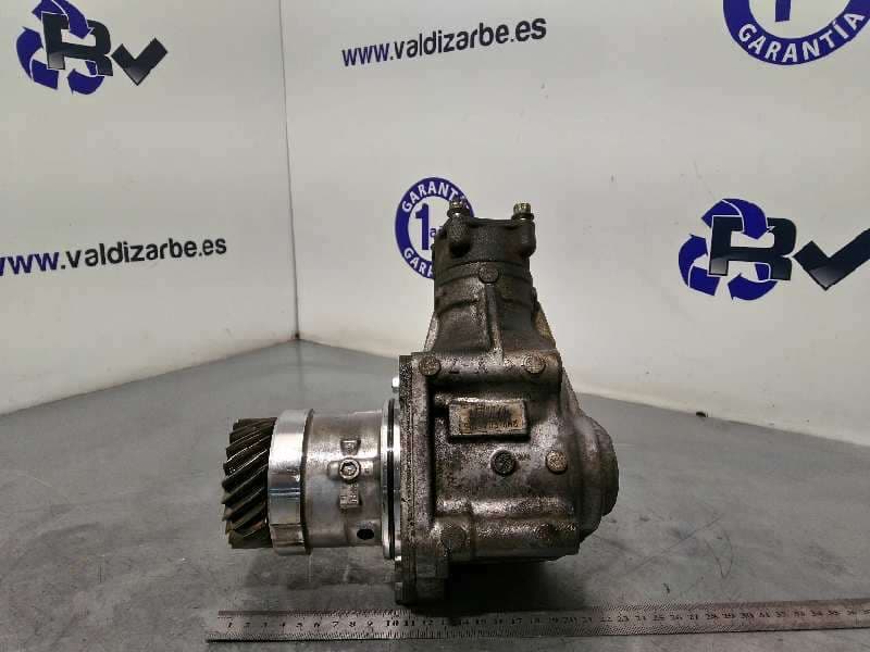 Recambio de caja transfer para honda cr-v (rd8) es referencia OEM IAM 29000RMB000 - Gris
