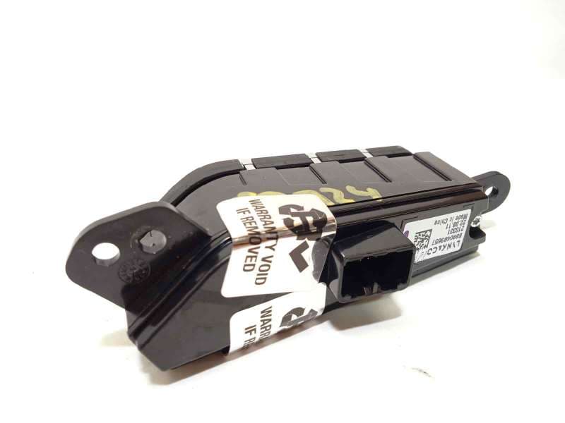Recambio de mando multifuncion para lynk & co 01 phev referencia OEM IAM 8890493657 - Negro 2